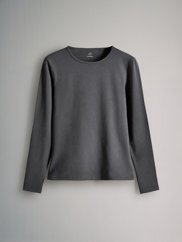 The Set Shirts i beige