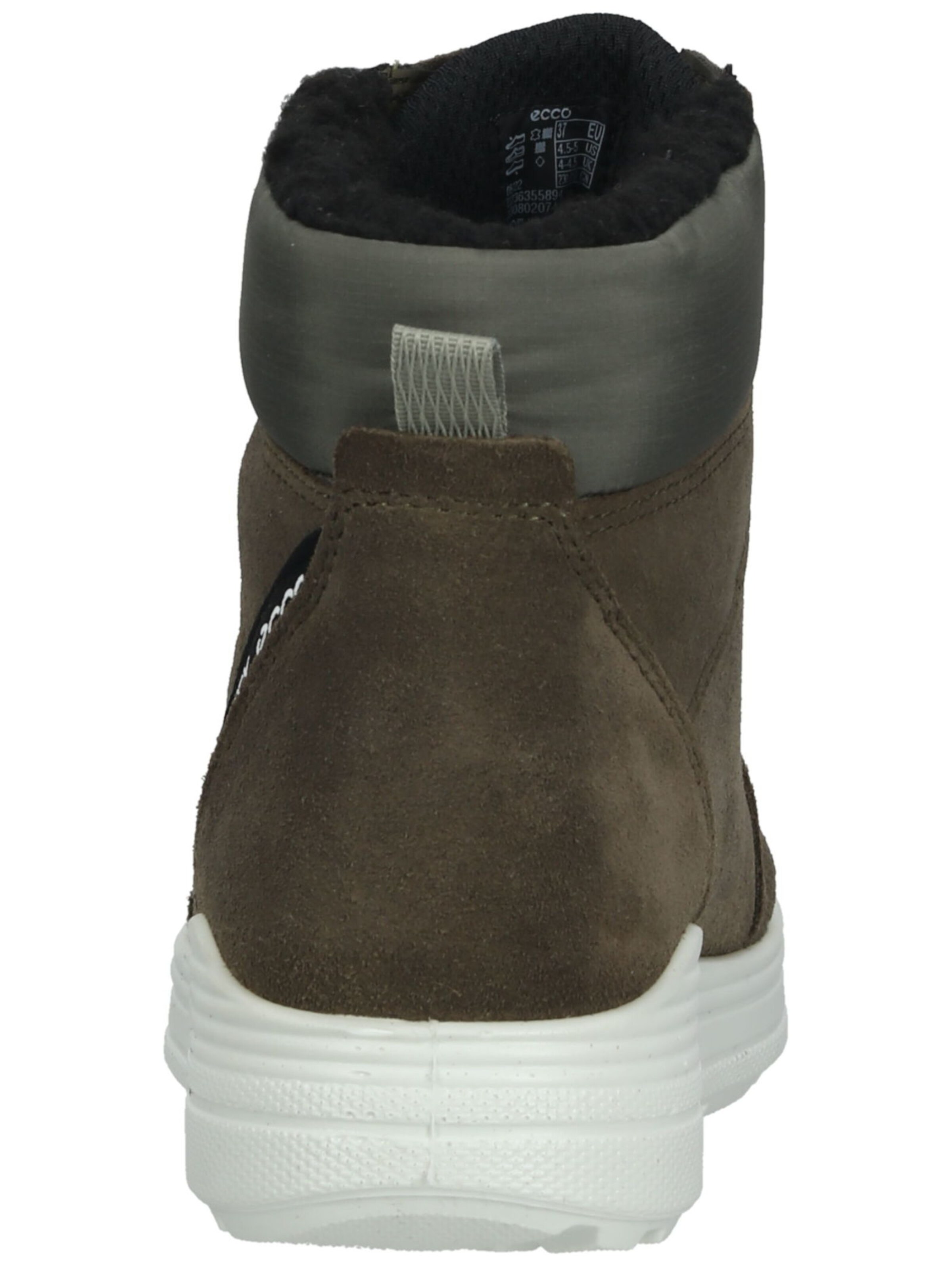 ECCO Boot in Green