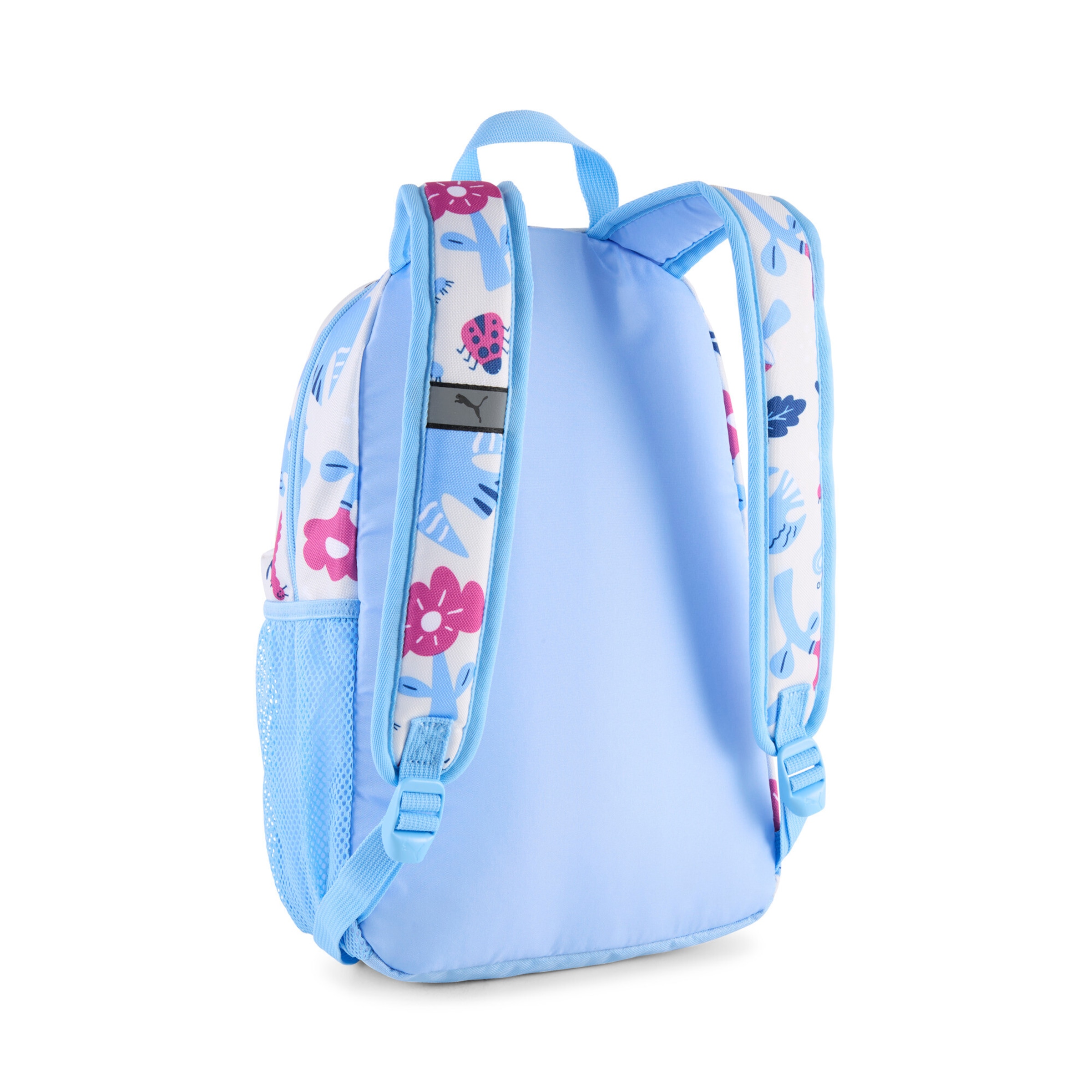 PUMA Backpack in White