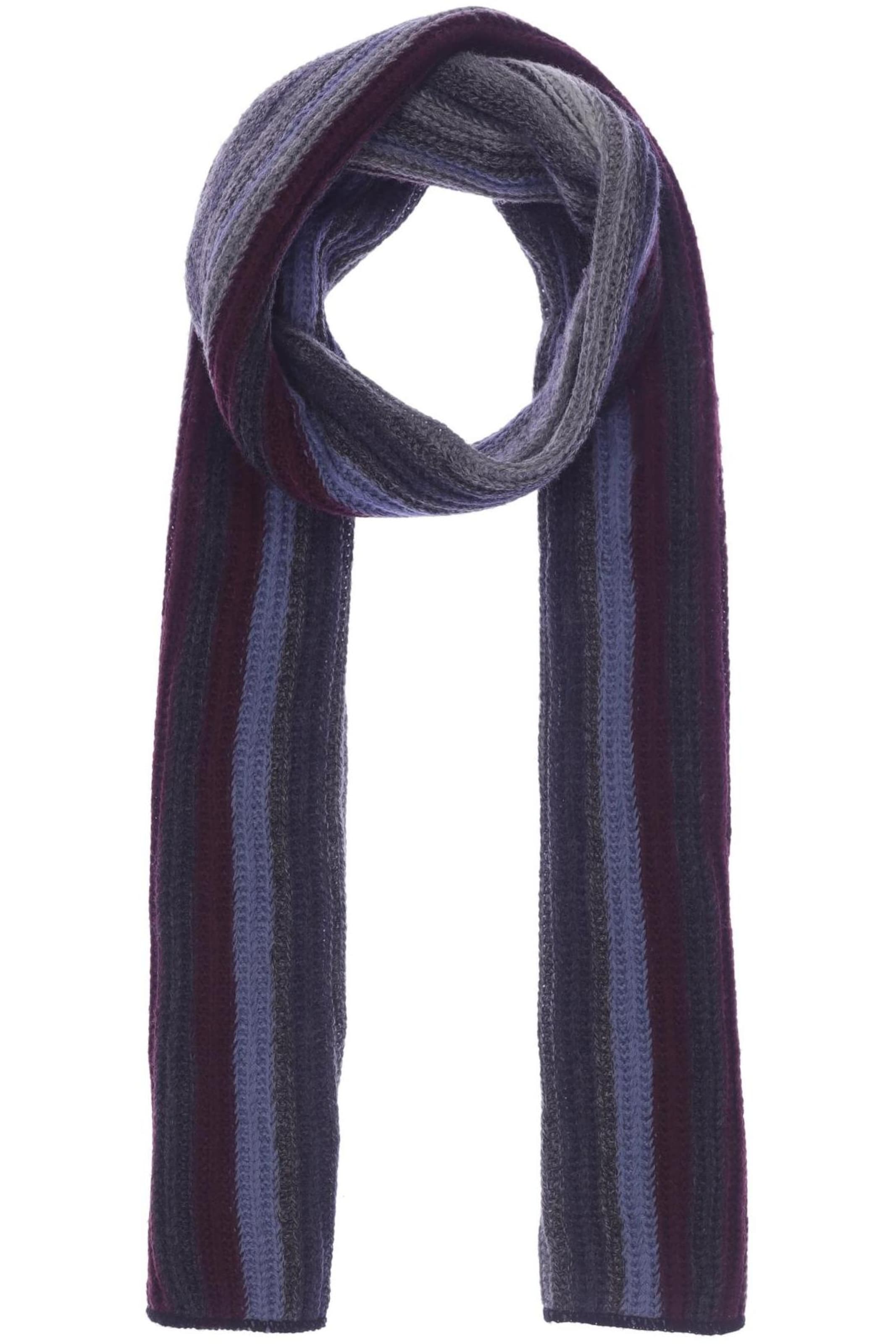 Engbers Scarf & Wrap in One size in Grey: front