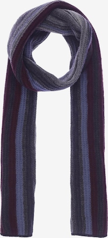 Engbers Schal oder Tuch One Size in Grau: Vorderseite