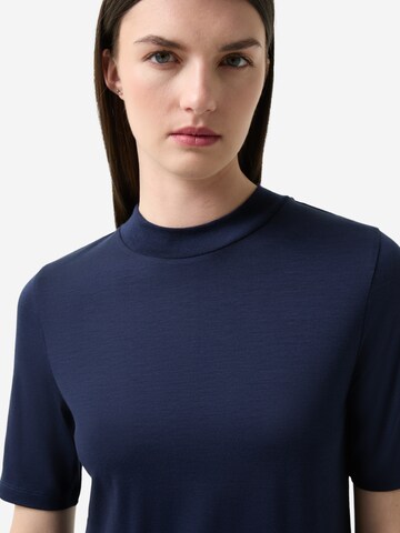 BOGNER Shirt 'Willow' in Blau