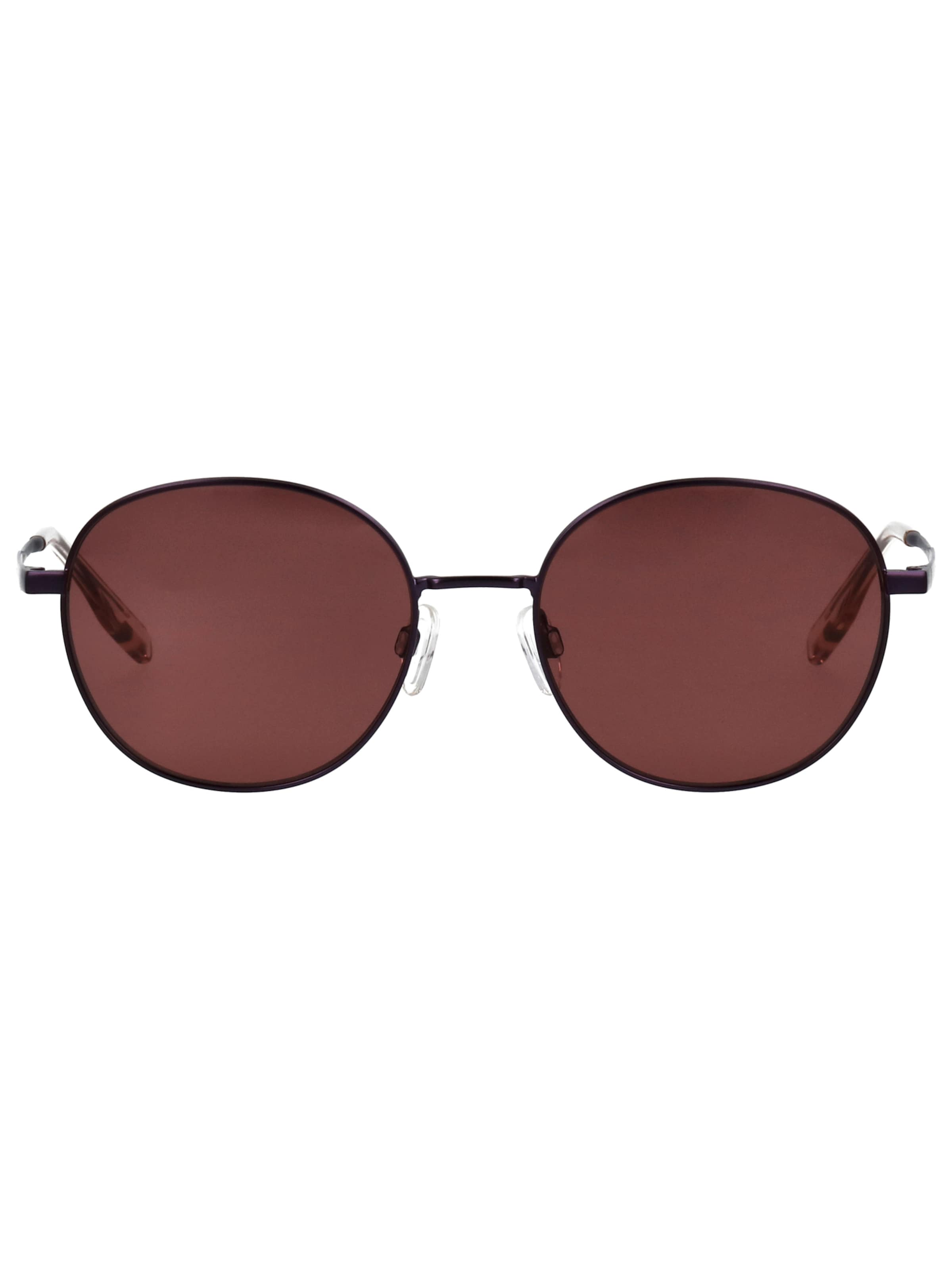 TOM TAILOR Sonnenbrille‌‌‌‌‌‌‌‌‌ in Grau