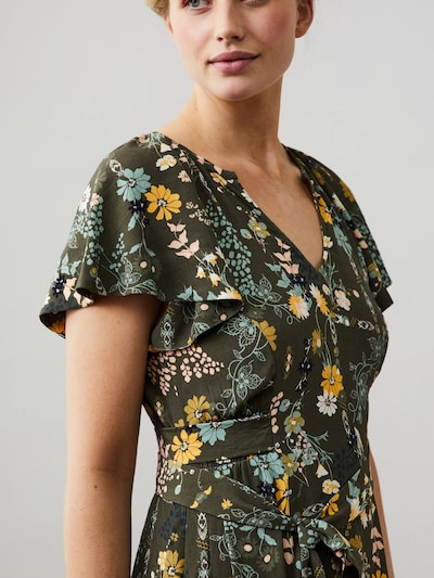 Odd Molly Mekko 'Remi' värissä oliivi, Tuotenäkymä