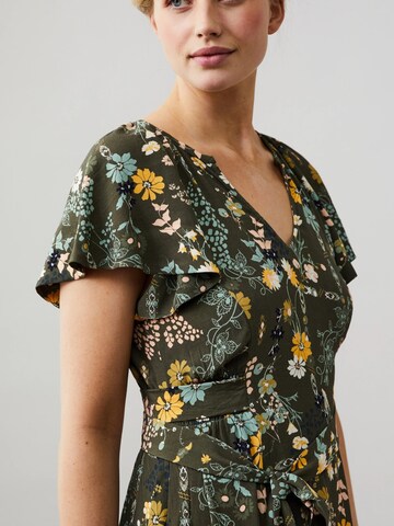 Robe 'Remi' Odd Molly en vert