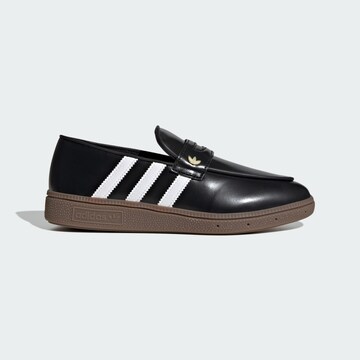 ADIDAS ORIGINALS - Zapatillas 'Handball Spezial' en negro