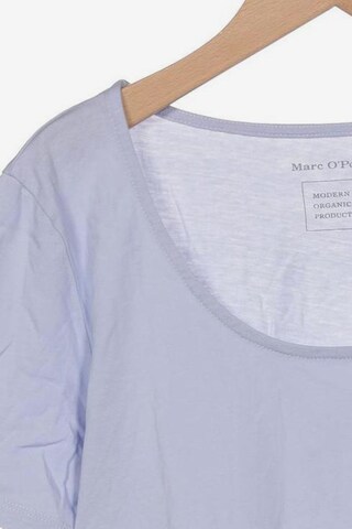 Marc O'Polo T-Shirt XL in Blau