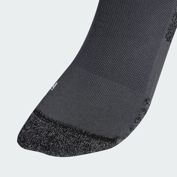 ADIDAS PERFORMANCE Sports socks 'Adi 24' in Grey