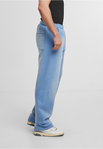 MARKET Loosefit Hose 'Static' in Blau