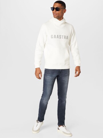 Gaastra - Sudadera 'Arctic' en blanco