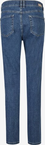 Angels Skinny Jeans in Blauw