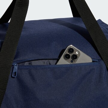 ADIDAS PERFORMANCE - Malas de desporto 'Tiro' em azul