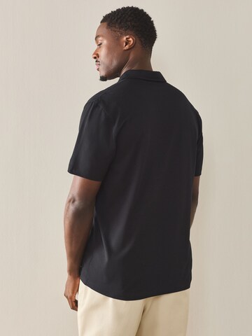 Next Koszulka w kolorze czarny