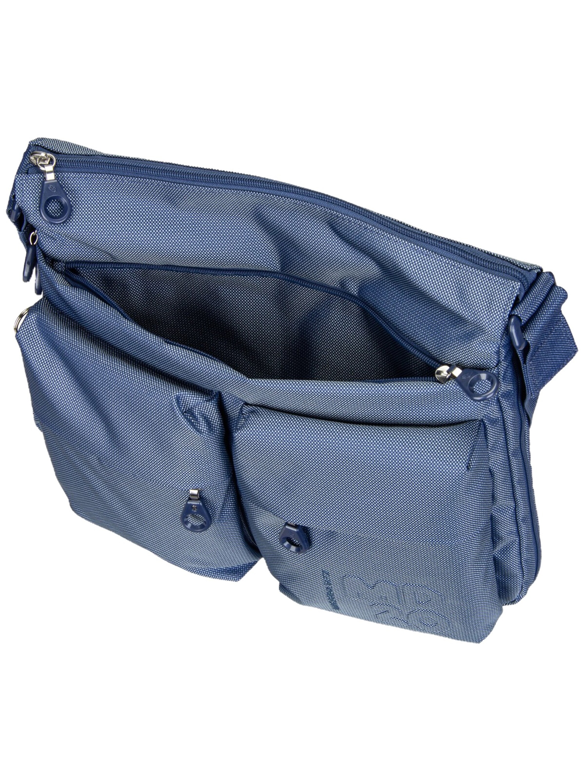 MANDARINA DUCK Tasche 'QMTX6 ' in Blau
