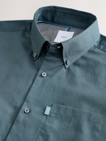 Regular fit Camicia di Next in blu