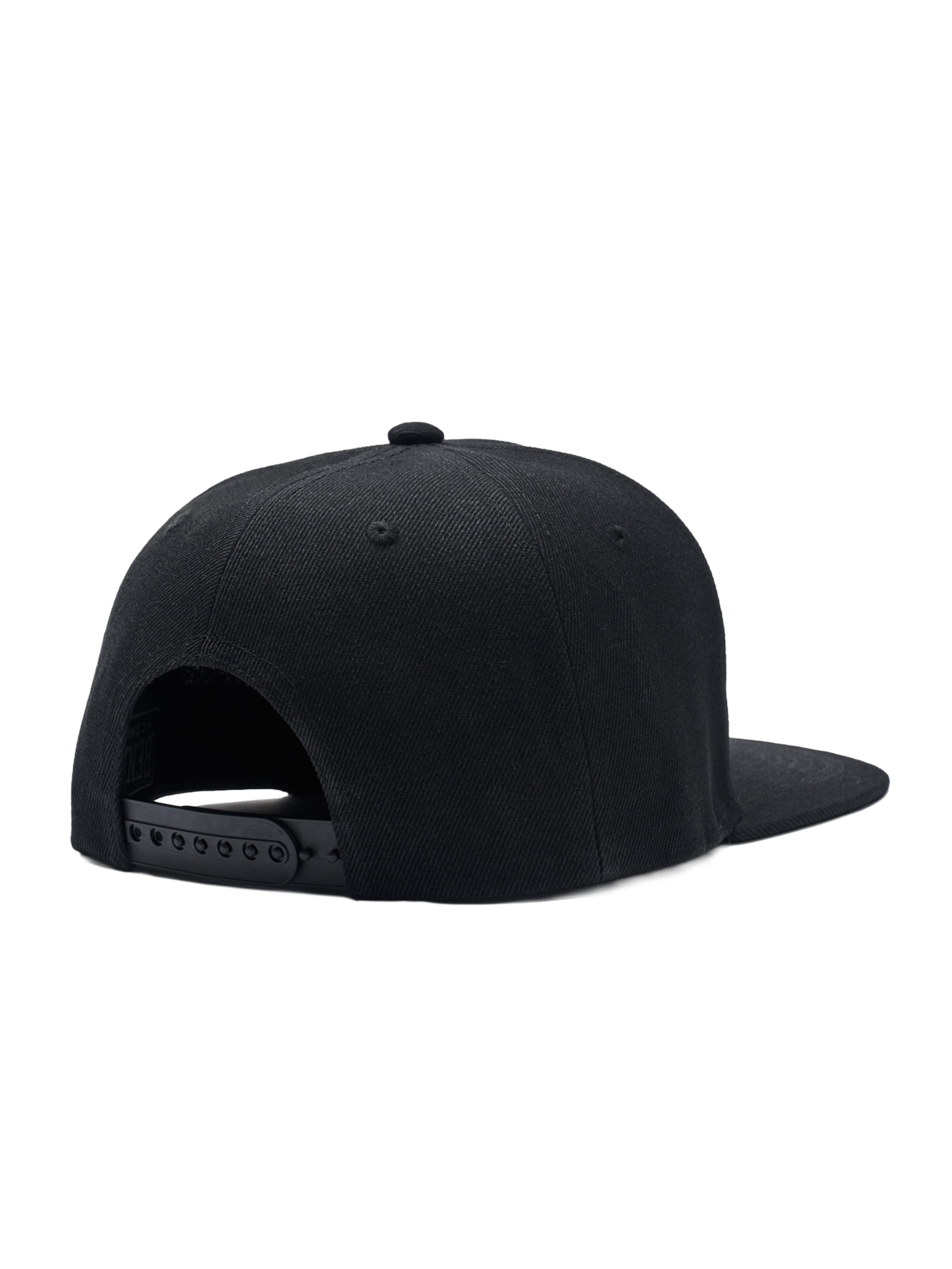 Casquette de sport 'The Guard' Benlee en noir