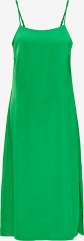 JDY - Vestido 'Urba' em verde: frente