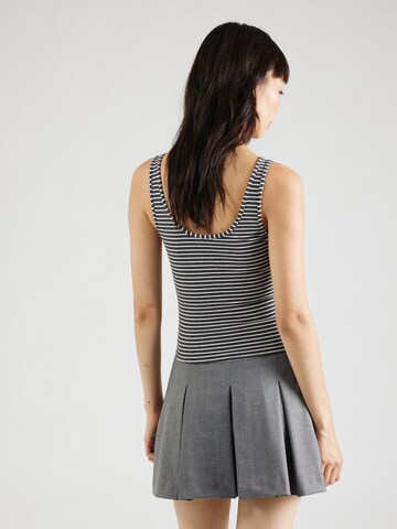 STUDIO SELECT Top 'Cindy' – šedá