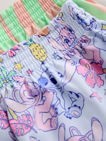 Pyjama 'Disney Lilo Und Stitch' Next en beige
