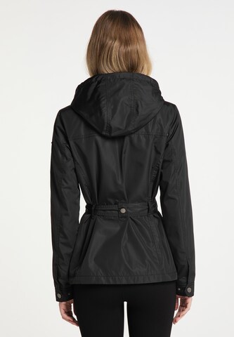 DreiMaster Klassik Between-Season Jacket in Black