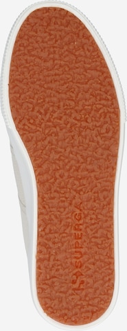 SUPERGA - Zapatillas deportivas bajas en beige