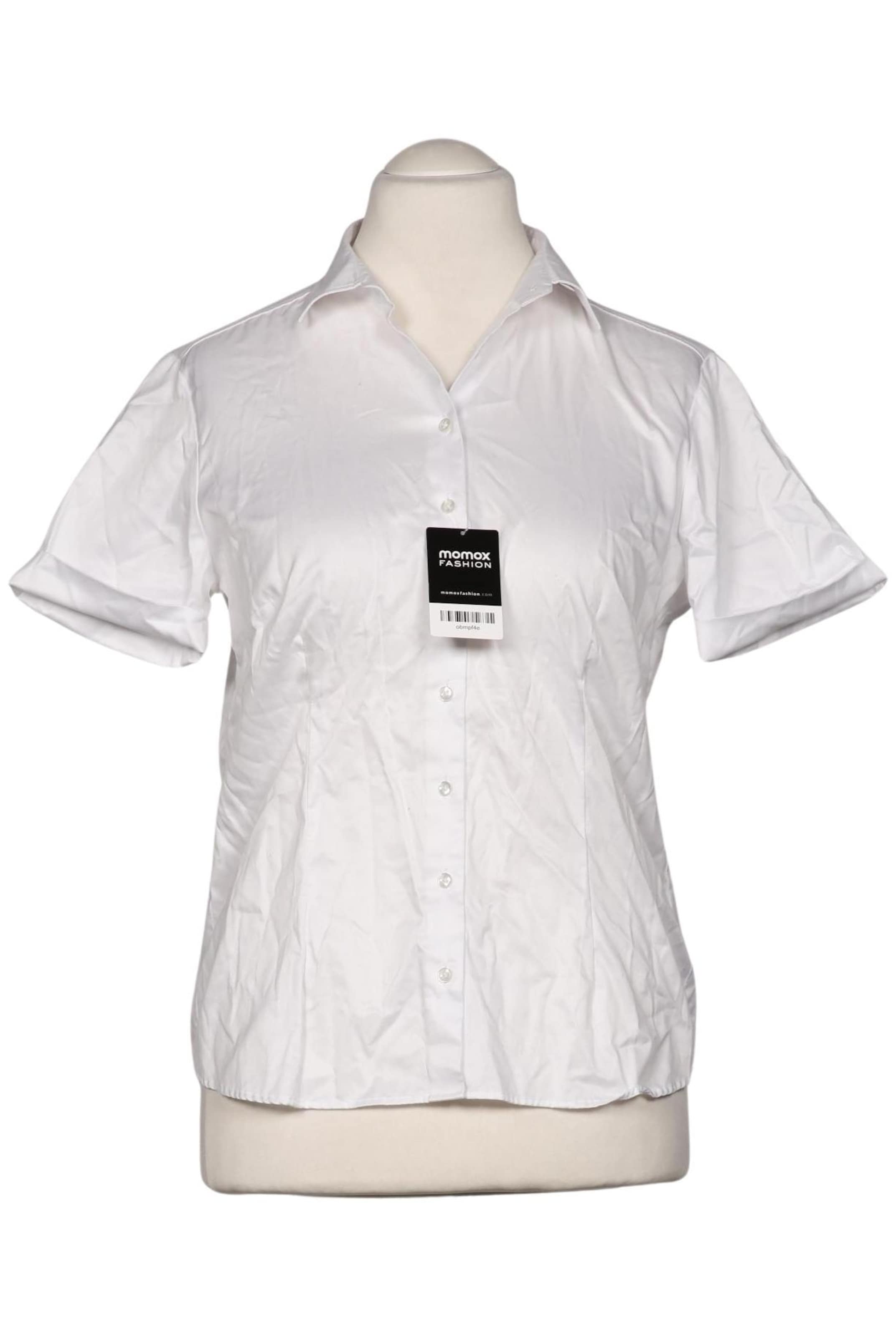 ETERNA Blouse & Tunic in L in White: front