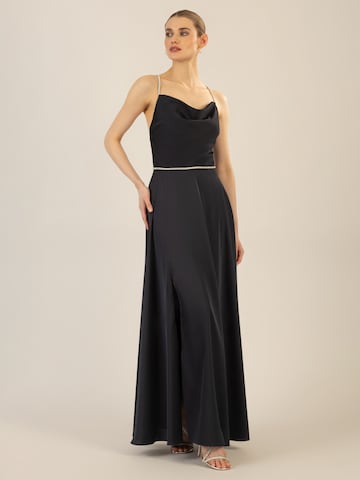 APART Kleid in Blau