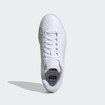 ADIDAS SPORTSWEAR Platform trainers 'Star Wars Grand Court' in White
