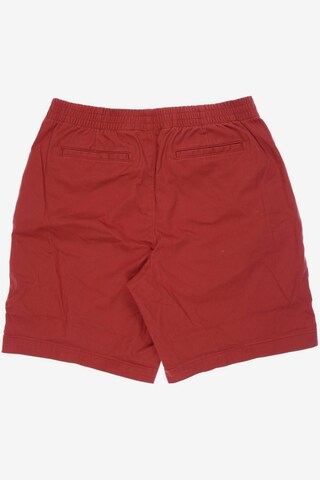 Lands‘ End Shorts M in Rot