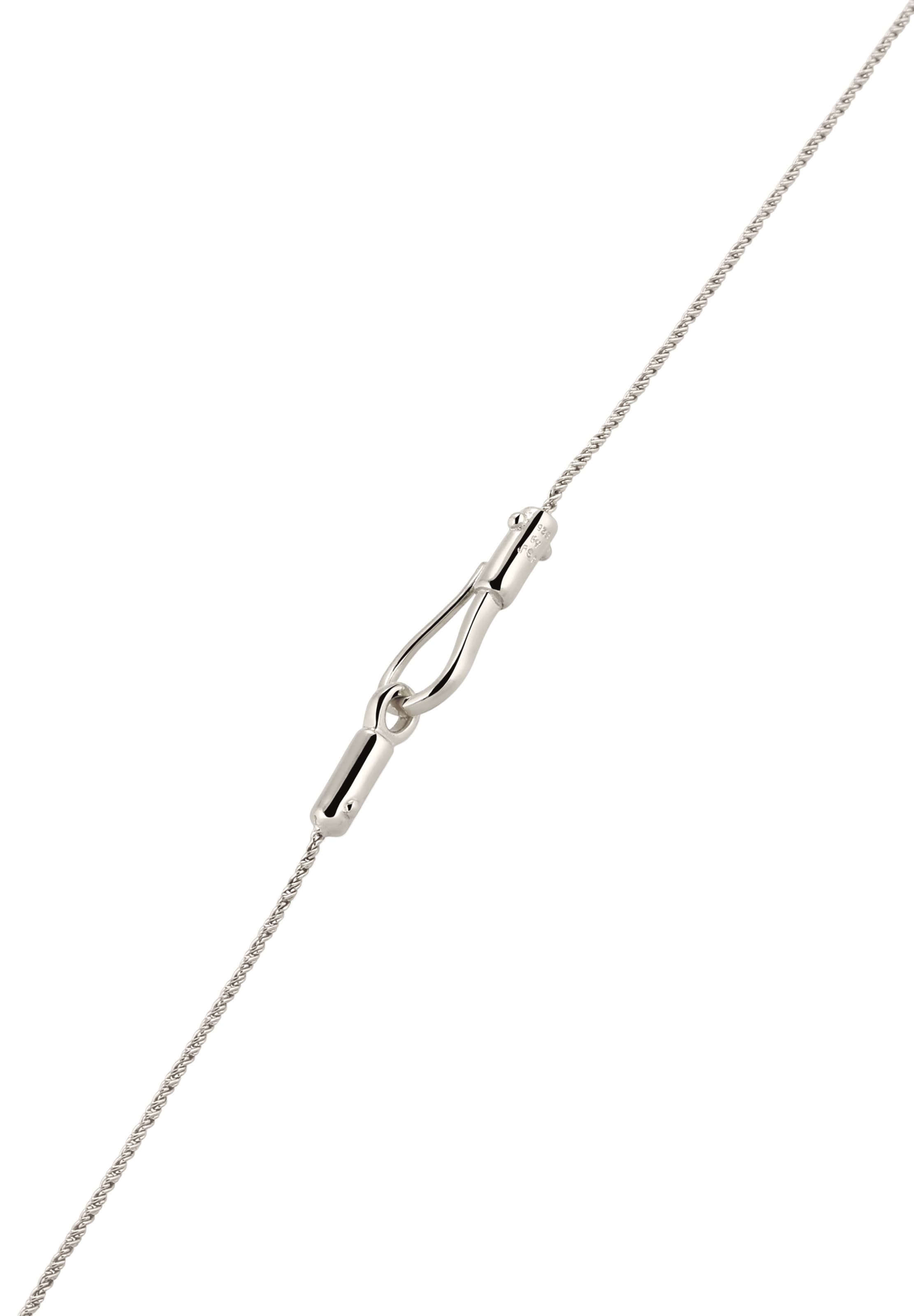 ELLI Kette in Silber