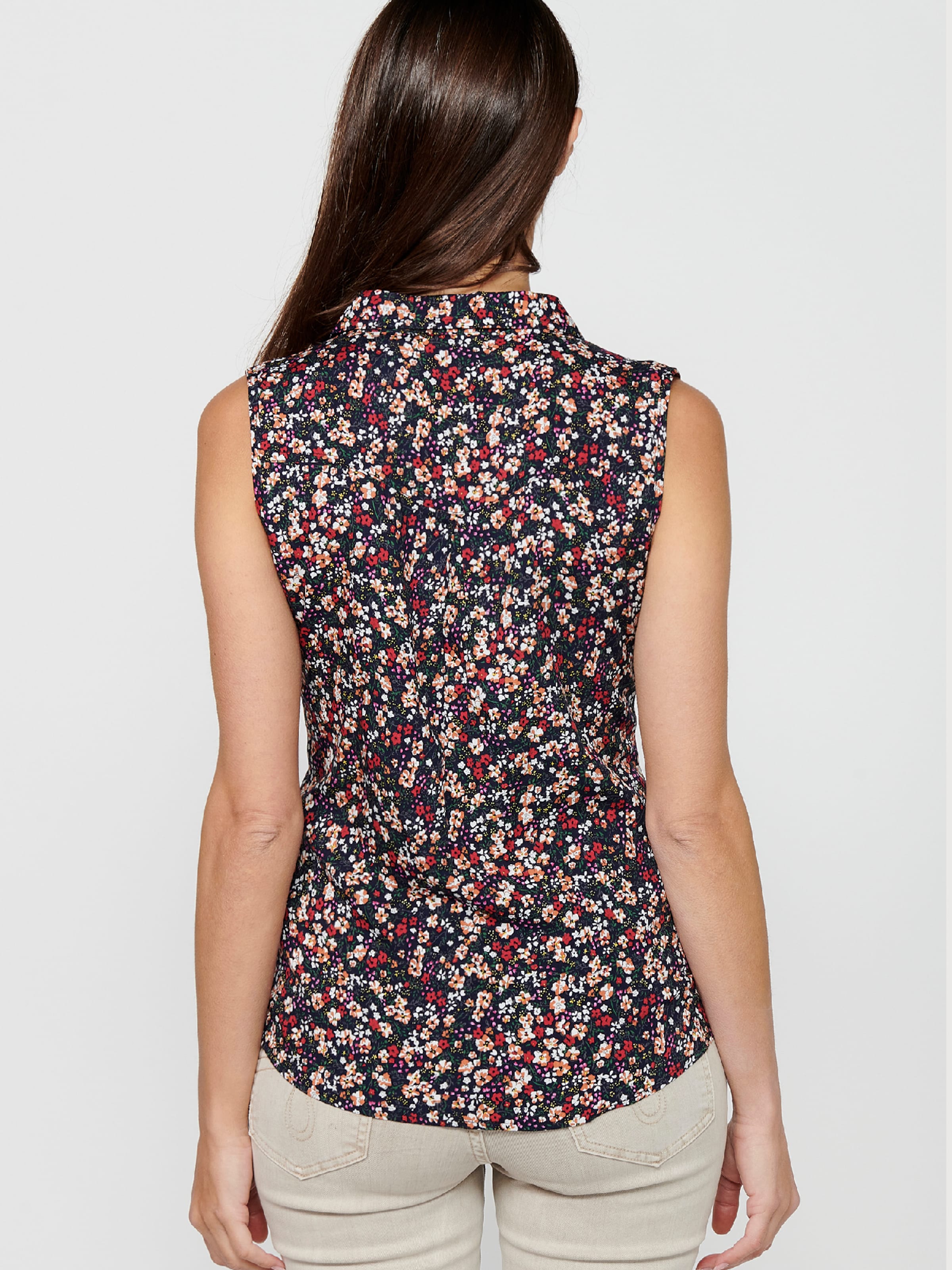 KOROSHI Блузка в Смешанный