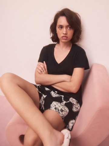 Next Rövidek - fekete