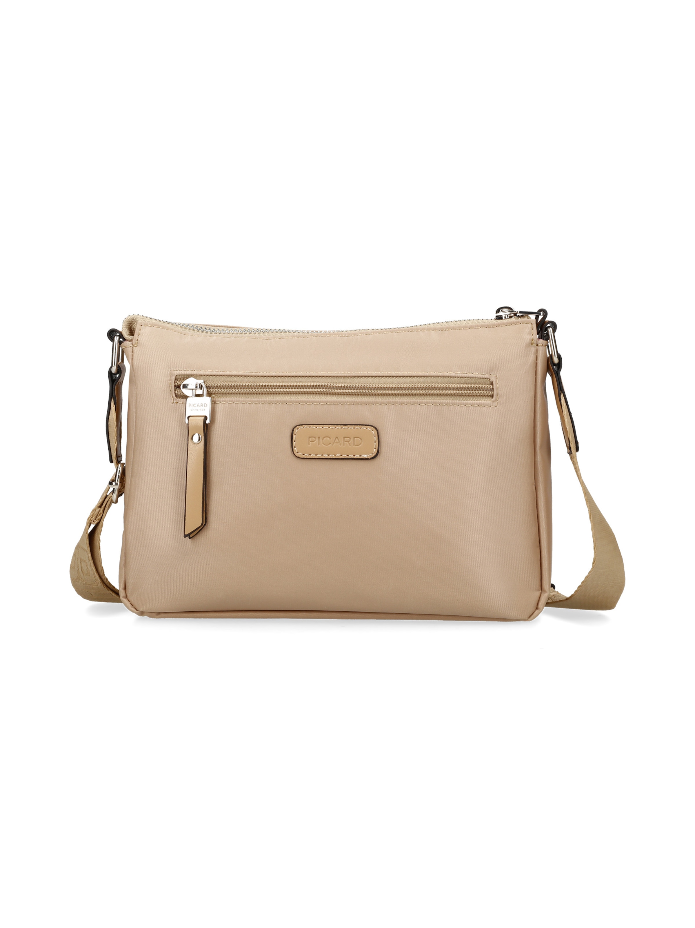 Picard Schoudertas 'Legere' in Beige