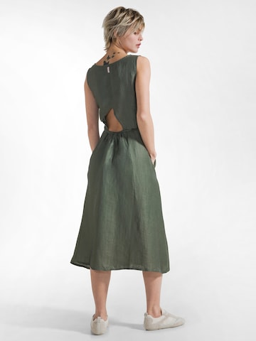Abito di DEHA in verde