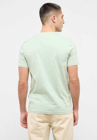 MUSTANG T-Shirt ' Style Austin ' in Grün