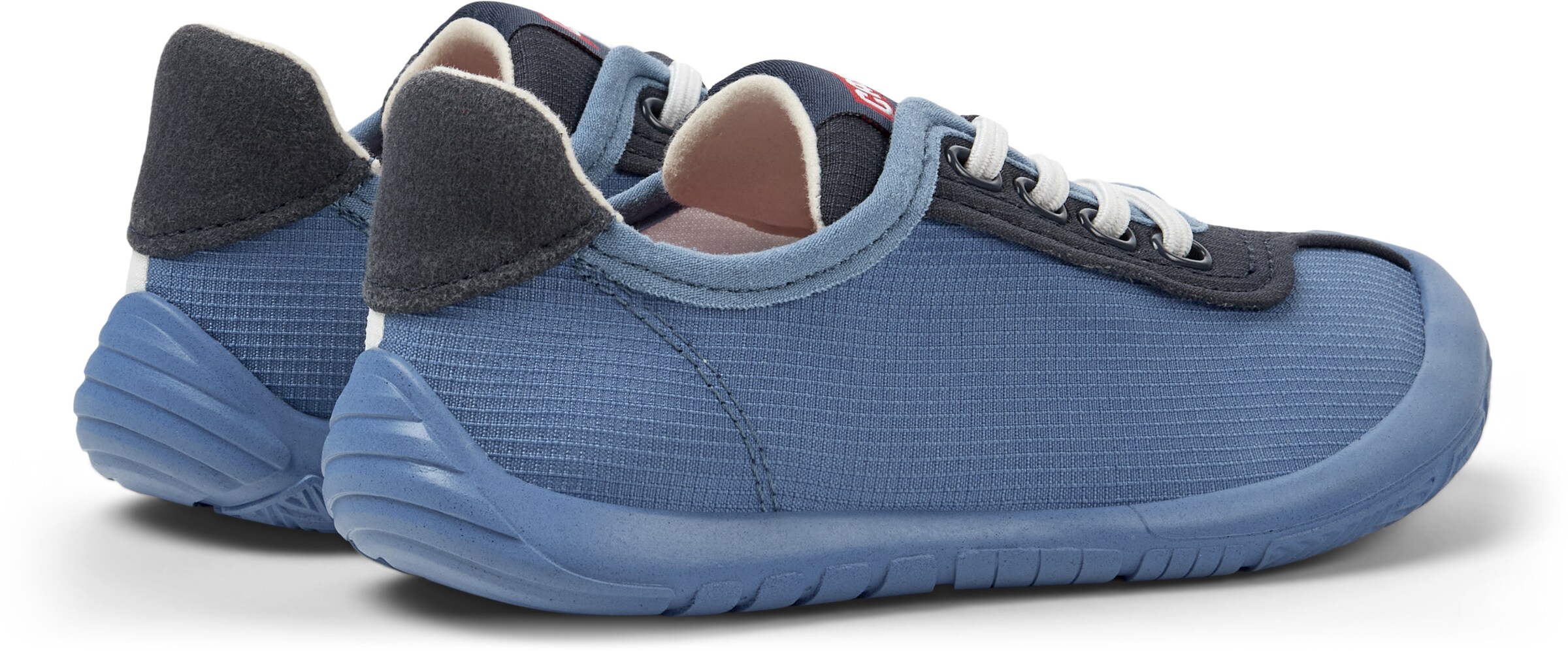 CAMPER Sneaker 'Peu Path' in Blau