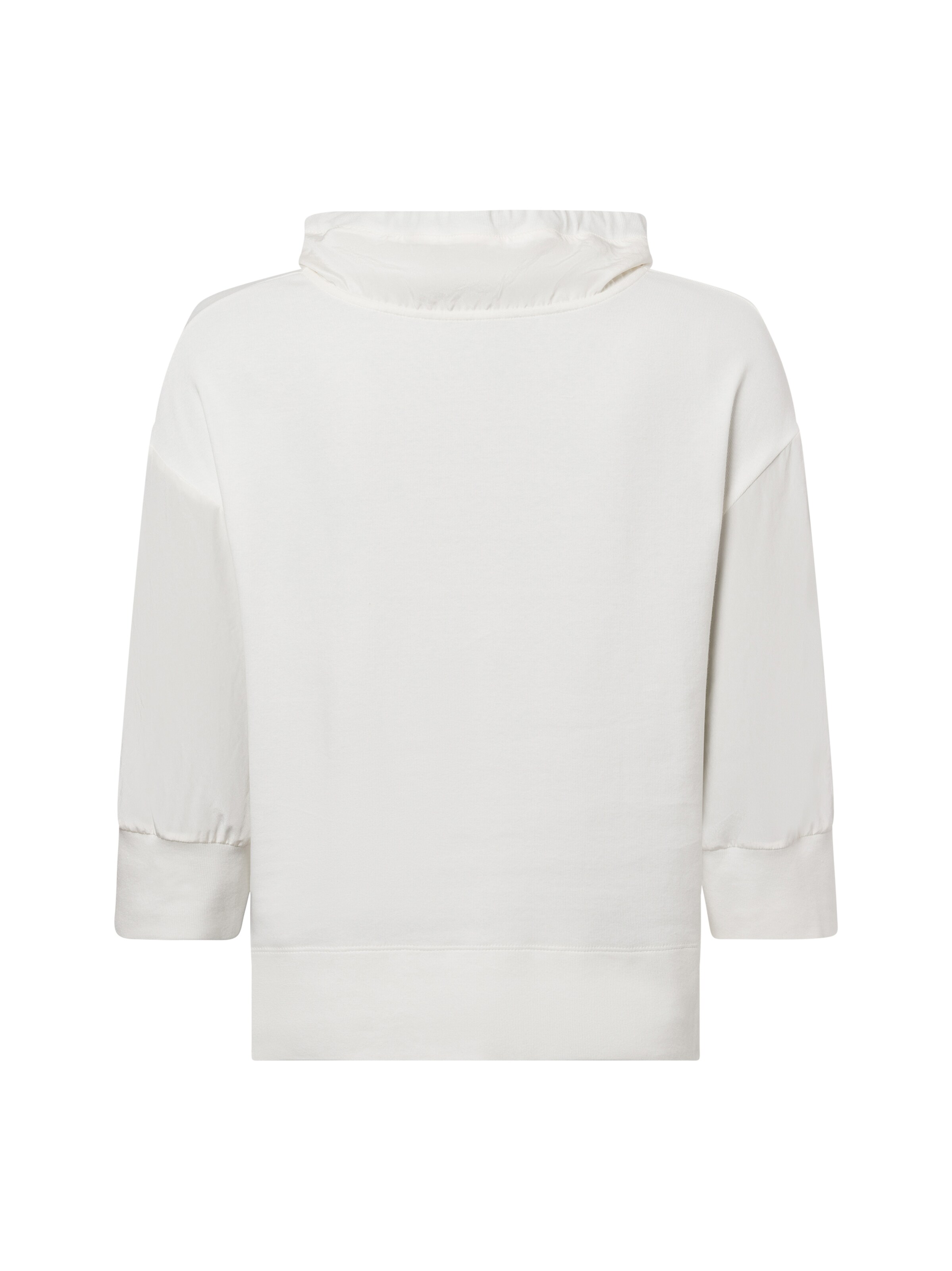 Marc Cain Shirt in White