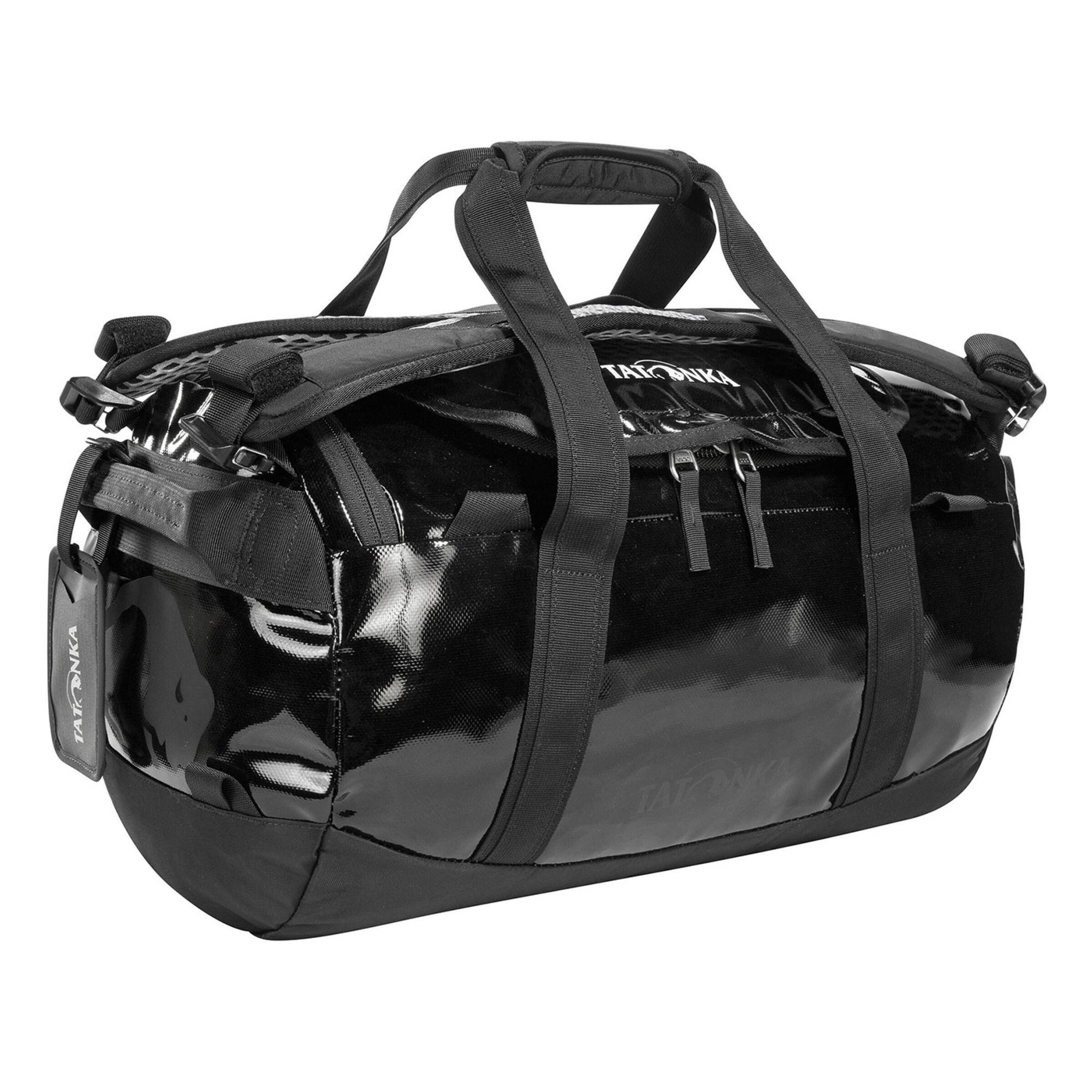 Sac week-end 'Barrel' TATONKA en noir