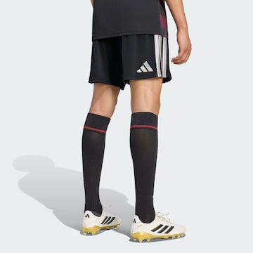 ADIDAS PERFORMANCE - regular Pantalón deportivo 'FC Liverpool 26/27' en negro