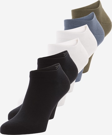 mėlyna HUGO Kojinės: priekis