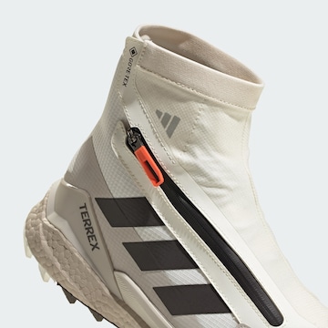 ADIDAS PERFORMANCE Boots 'Free Hiker 2' in Grijs