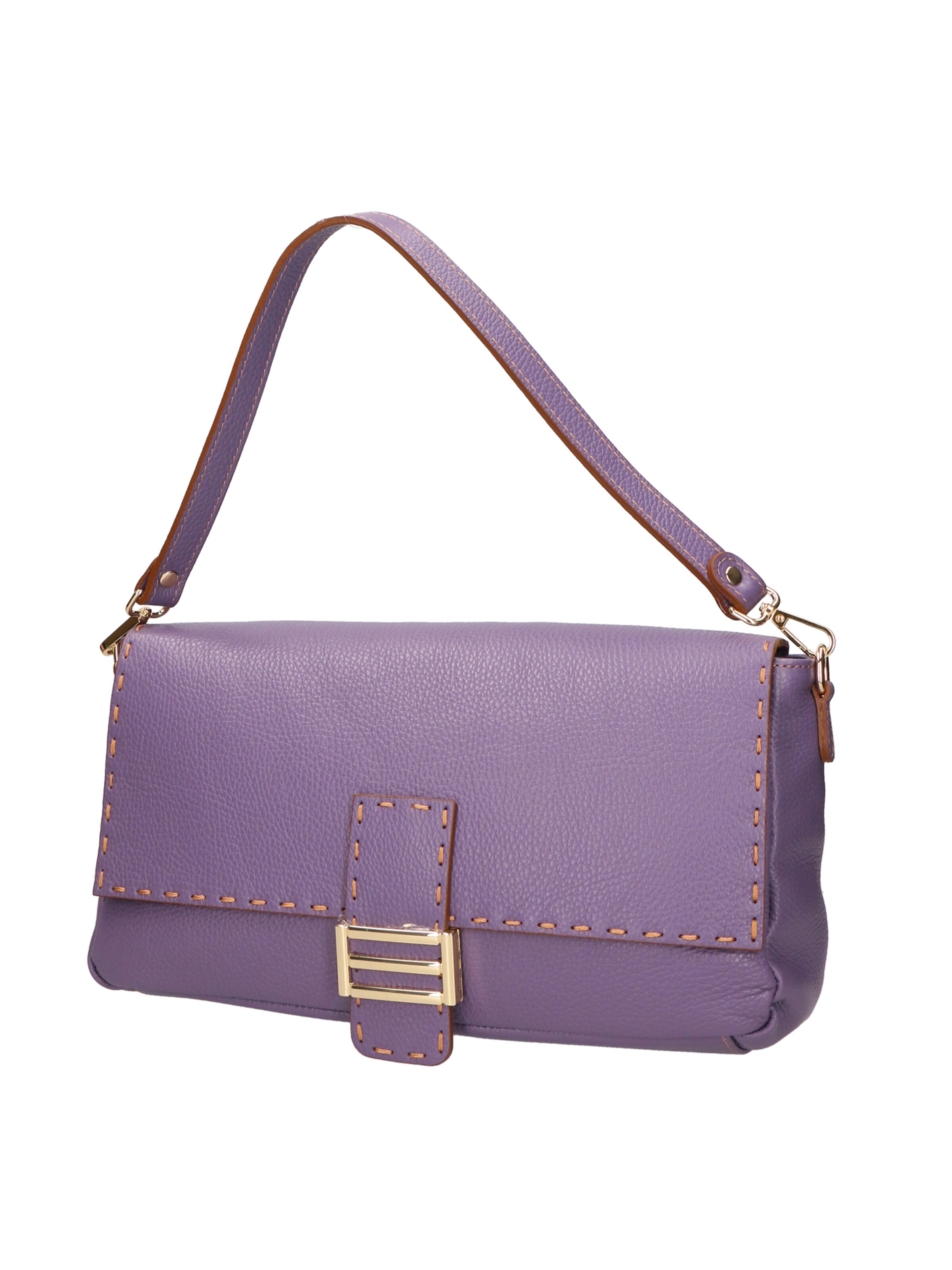 Gave Lux Shoulder bag in Purple