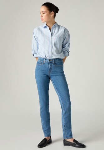 LEVI'S ® Slim fit Jeans '312™ Shaping Slim' in Blue