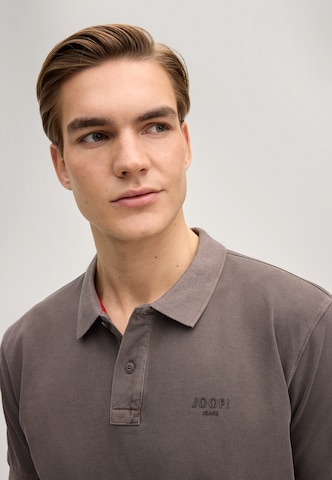 T-Shirt 'Ambrosian' JOOP! Jeans en marron