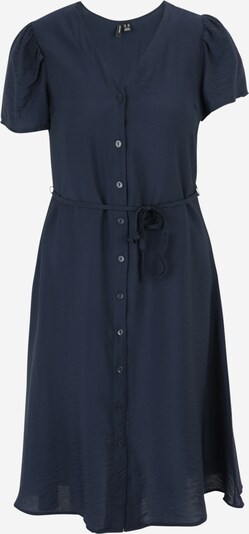 Vero Moda Petite Särkkleit 'JOSIE' meresinine, Tootevaade