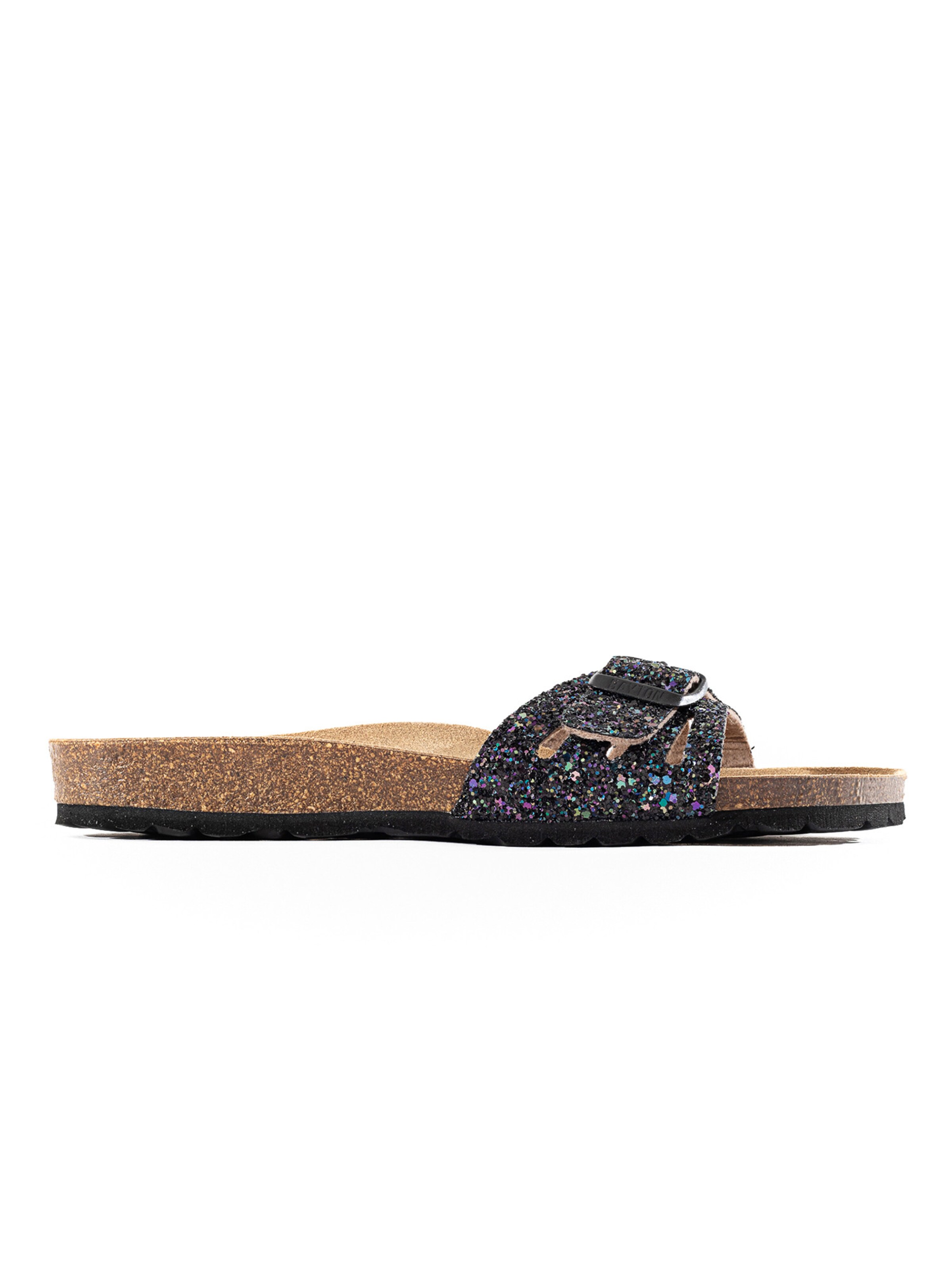 Bayton Mules 'Athena' in Mixed colors