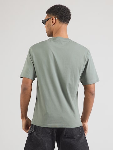 Jordan Тениска 'BRK JM' в зелено