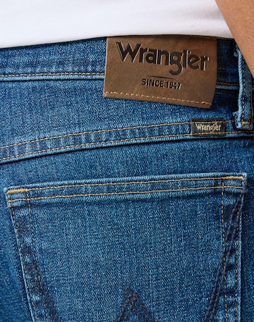 WRANGLER Loose fit Jeans in Blue