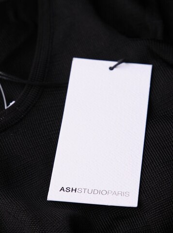 ASH Stricktop M in Schwarz