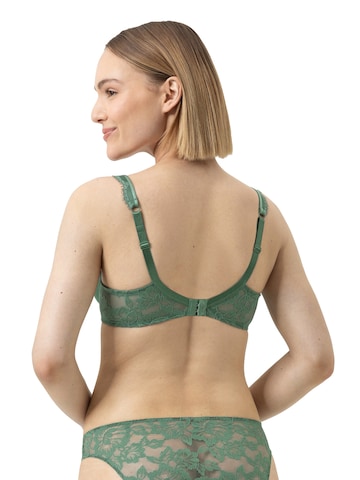 Invisible Soutien-gorge 'Amazing' Mey en vert